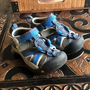 Keen toddler sandals